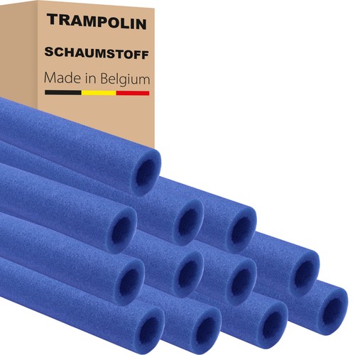 Schiuma per trampolino - schiuma,