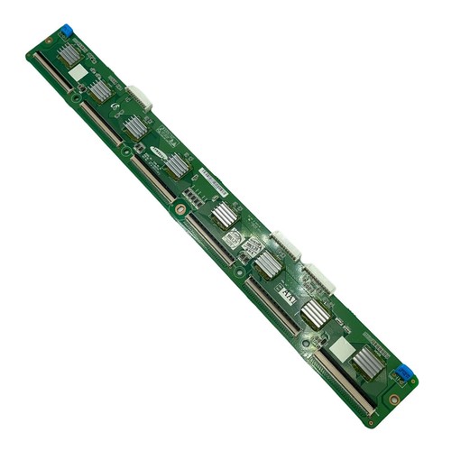 Scheda buffer samsung 42hd - buffer,