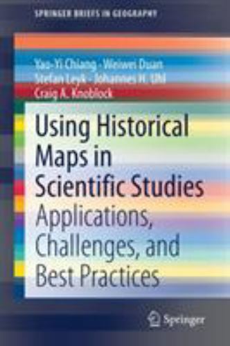 Using historical maps - using,