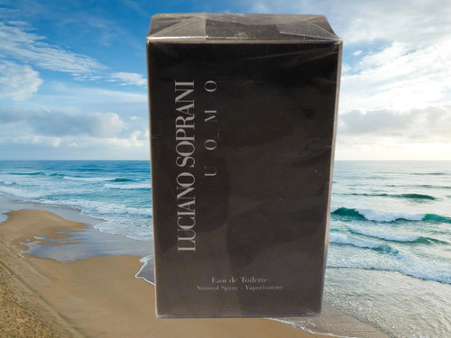 Luciano soprani uomo - soprani,