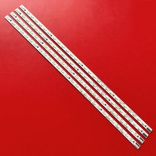 Striscia LED 4 pezzi per