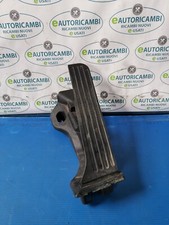 1K1721503M PEDALE ACCELERATORE VOLKSWAGEN GOLF PLUS (5M) 2.0 TDI 16V 140CV (2005