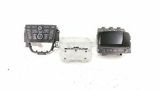 Radio Navigatore Opel Astra J 2012-2015 Con Display Bosch 22883322