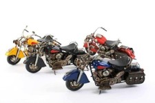 MODELLINO LATTA moto