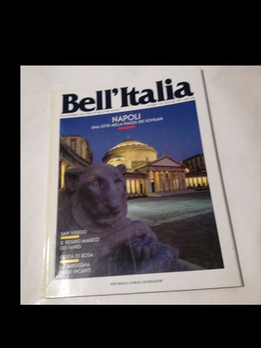 Bell italia 105 - nr.,