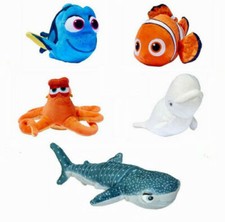 DISNEY PIXAR-ALLA RICERCA DI