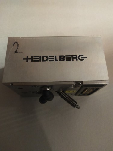 Heidelberg suprasetter - heidelberg,