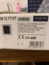 GEWISS GW 12771VT PANNELLO DI