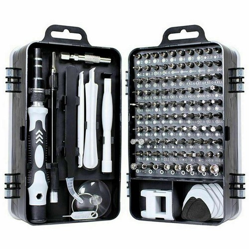 Kit cacciaviti riparazione - kit,