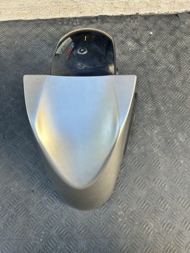 Parafango anteriore yamaha - parafango,