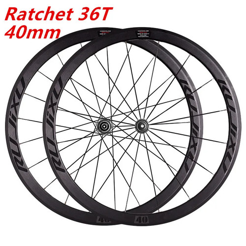 Set ruote bici - da, 700c
