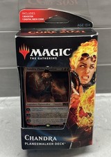 Magic The Gathering Chandra