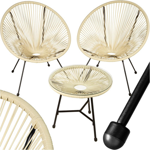 Set sedie santana - ®,