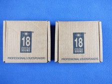 Raro, scatola aperta, diciotto