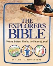 Explorer's Bible, Vol 2: From