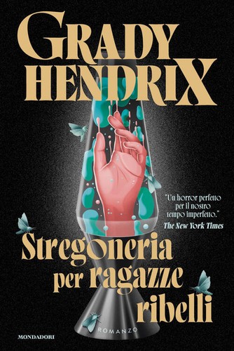 Stregoneria per ragazze - stregoneria,