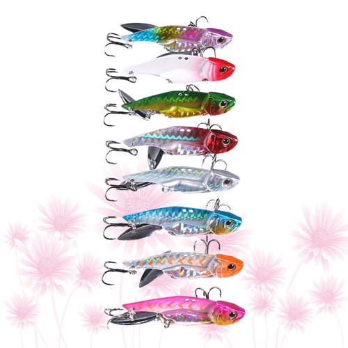 Pezzi accessori pesca esca - accessori,