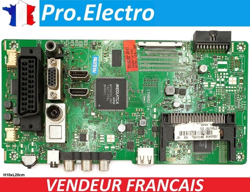 Motherboard polaroid - tv,