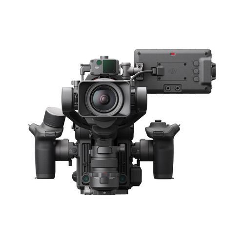 Dji ronin cinema - dji,