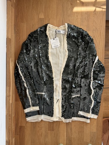 Zara blazer donna nuova - blazer,