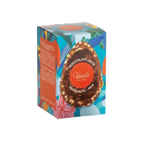 Mini uovo cioccolato venchi - uovo,