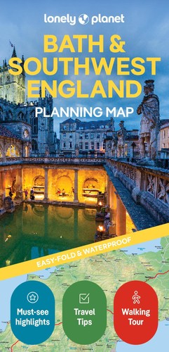 Lonely planet bath - planet, &