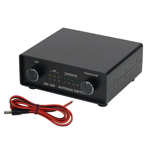304 commutatore antenna - mx-304,