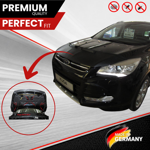 Auto car bra compatibile - auto,