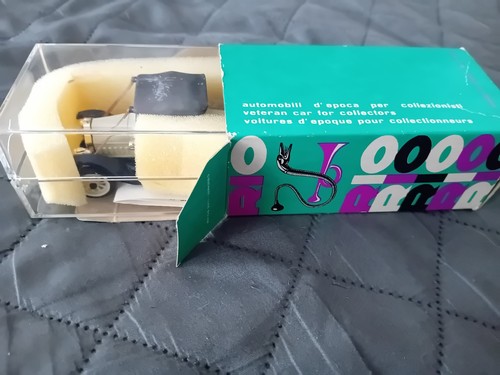 Fiat torpedo sport 43 - torpedo, 1:43