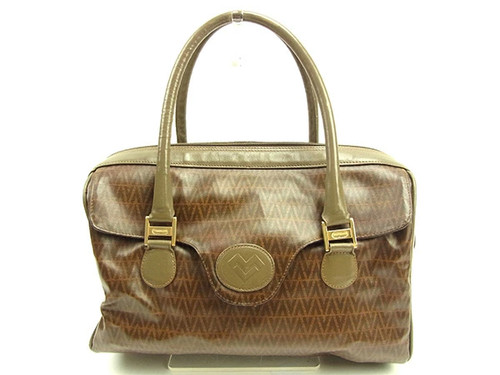 Borsa valentino autentica mini - borsa,