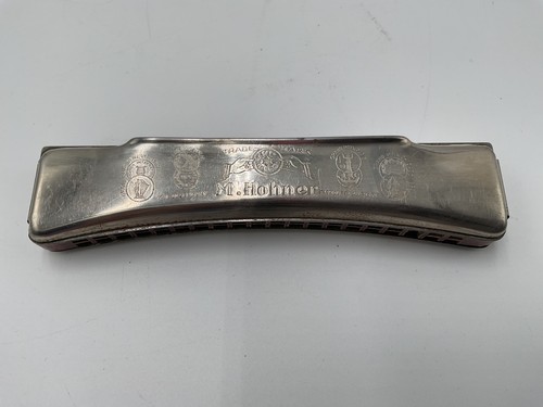 Vintage hohner echo c - hohner,