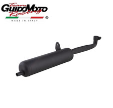 MARMITTA CIAO PLUS CICLOMOTORI