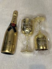 Moët & Chandon x NBA calici