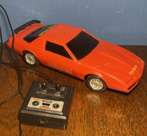 Vintage radio shack trans - shack, am