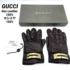 Guanti gucci taglia gen - guanti,