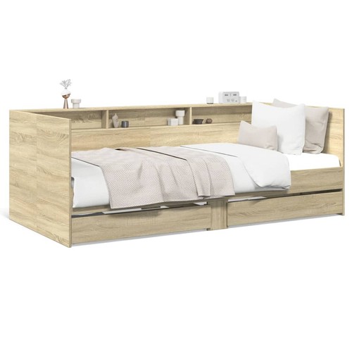 Vidaxl divano letto - divano, con
