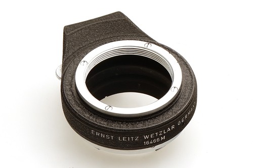 Leica leitz 16466 - leica,