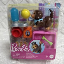 Barbie animali domestici - animali, e