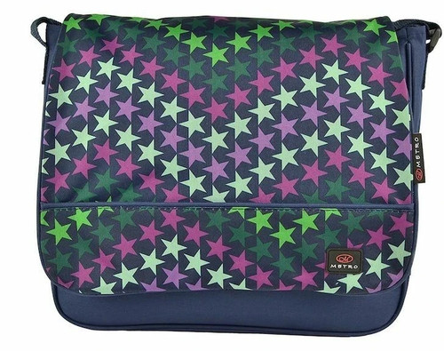 Metro stars messenger - metro,