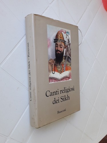 Canti religiosi dei - dei, sick