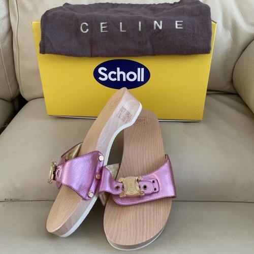 Sandali esercizio scholl - sandali,