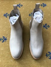 Louis Vuitton stivali chelsea