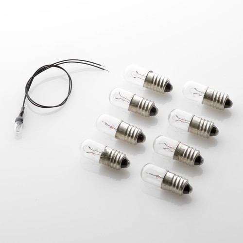 Technics 9600 kit lampade - st-9600, /