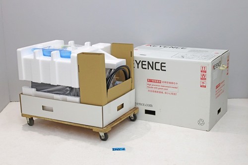 Keyence x2000a sistema - md-x2000a, di