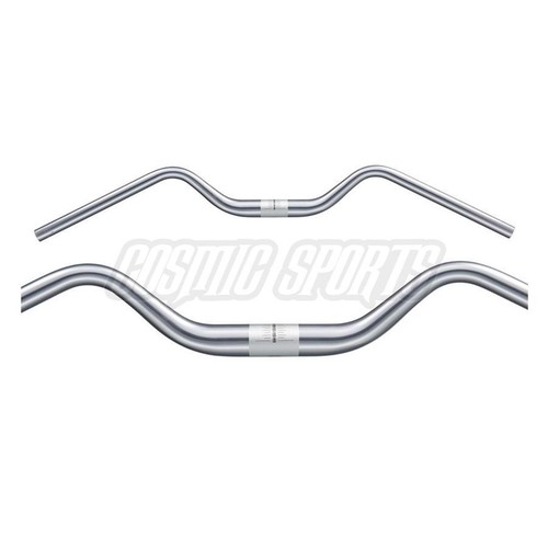 Manubrio piatto ritchey - piatto,
