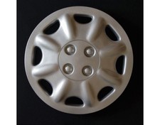 SET 4 COPRICERCHI FARAD DA 15"