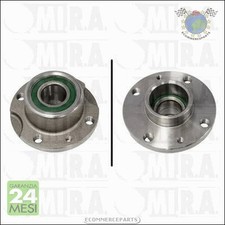 Mozzo cuscinetto ruota Mira