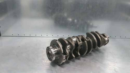 Albero motore volkswagen - albero,