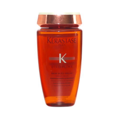 Kerastase discipline bain oleo - kerastase,