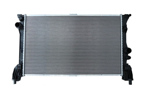 Radiatore acqua motore kamoka - radiatore,
